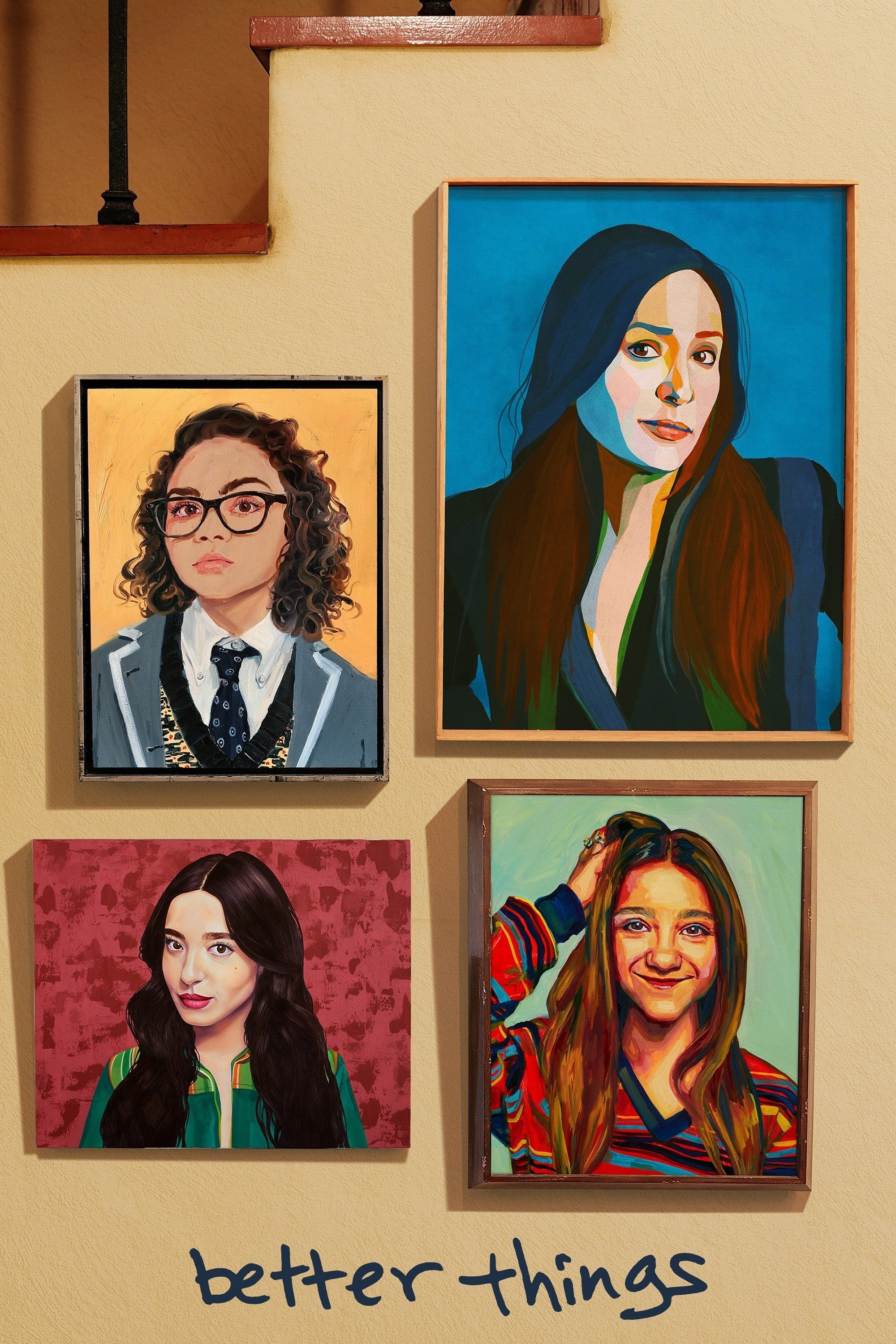 Better Things - Season 4 [34177] (A1765277378) [[Shows]] --Plex--